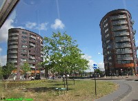 The Hague Walk - nr. 0159